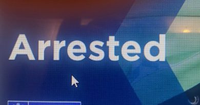 POLICE MAKE AN ARREST AFTER 83 YEAR OLD WOMAN ROBBED AT RICHMOND CASHPOINT