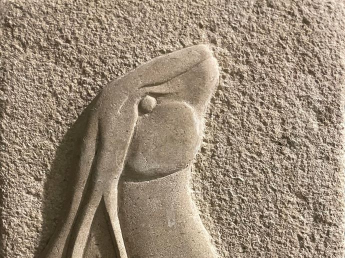 Try your hand at Stone Carving (14yrs+) - 3 week course