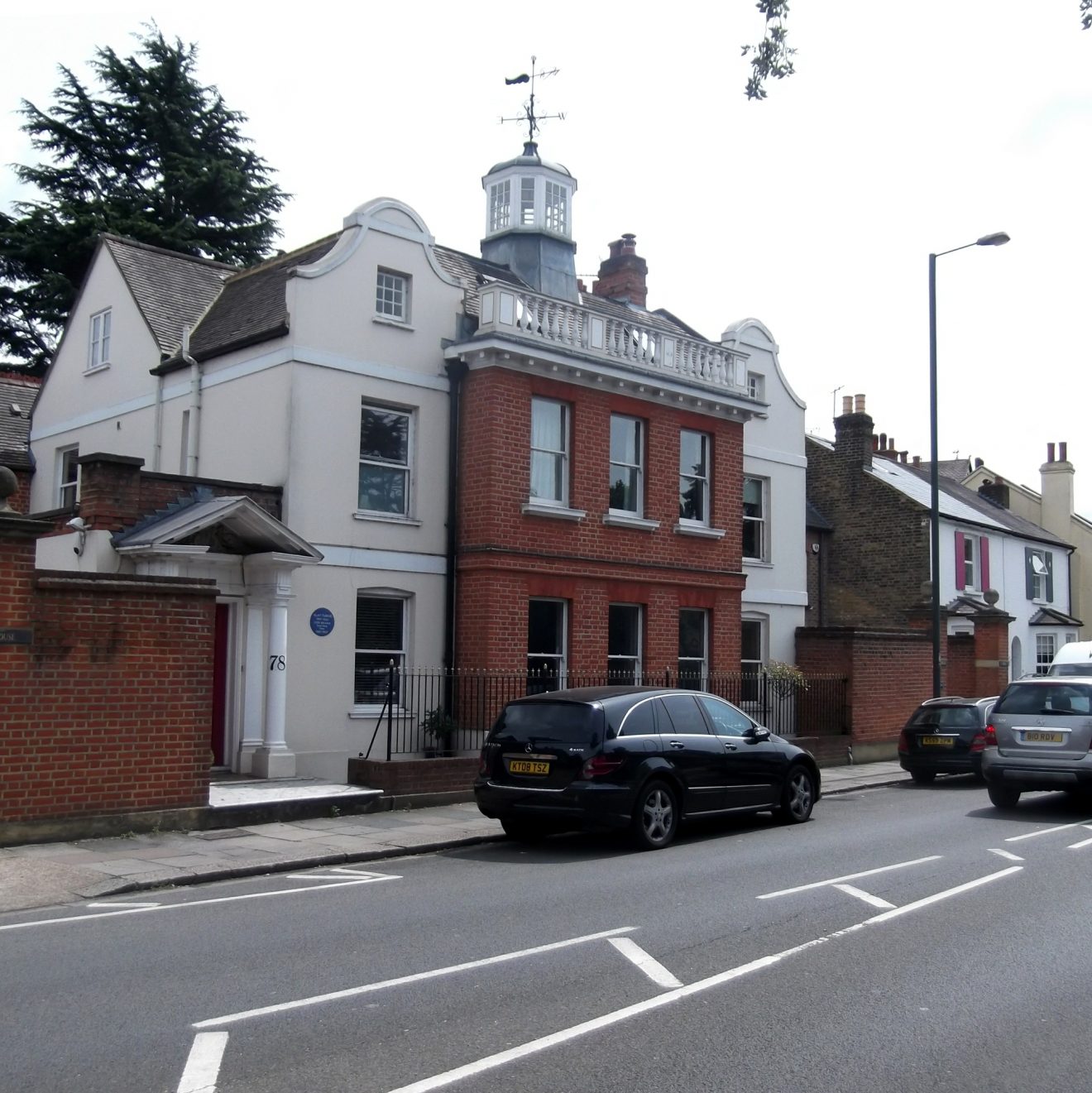 ALAN TURING THE MUSICAL Teddington, Middlesex, UK