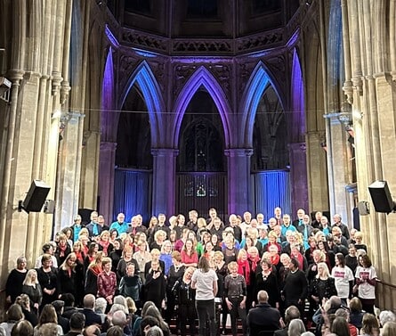 Landmark Festival of Choirs