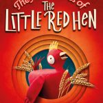 The Adventures of the Little Red Hen