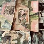 Mixed Media:  Find Your Creative Voice - 5 week course