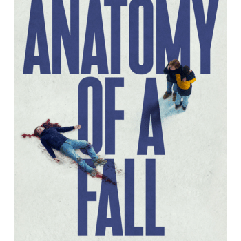 Baby Cinema – Anatomy Of A Fall