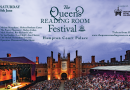 OPERATION MINCEMEAT ON THE BILL FOR QUEEN’S READING ROOM FESTIVAL