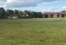 FUTURE OF UDNEY PARK ROAD PLAYING FIELDS THROWN INTO DOUBT