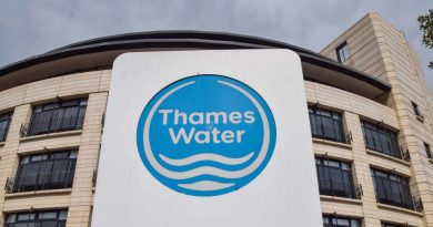 NEW PM IS EXPECTED TO PUT THAMES WATER INTO ADMINISTRATION