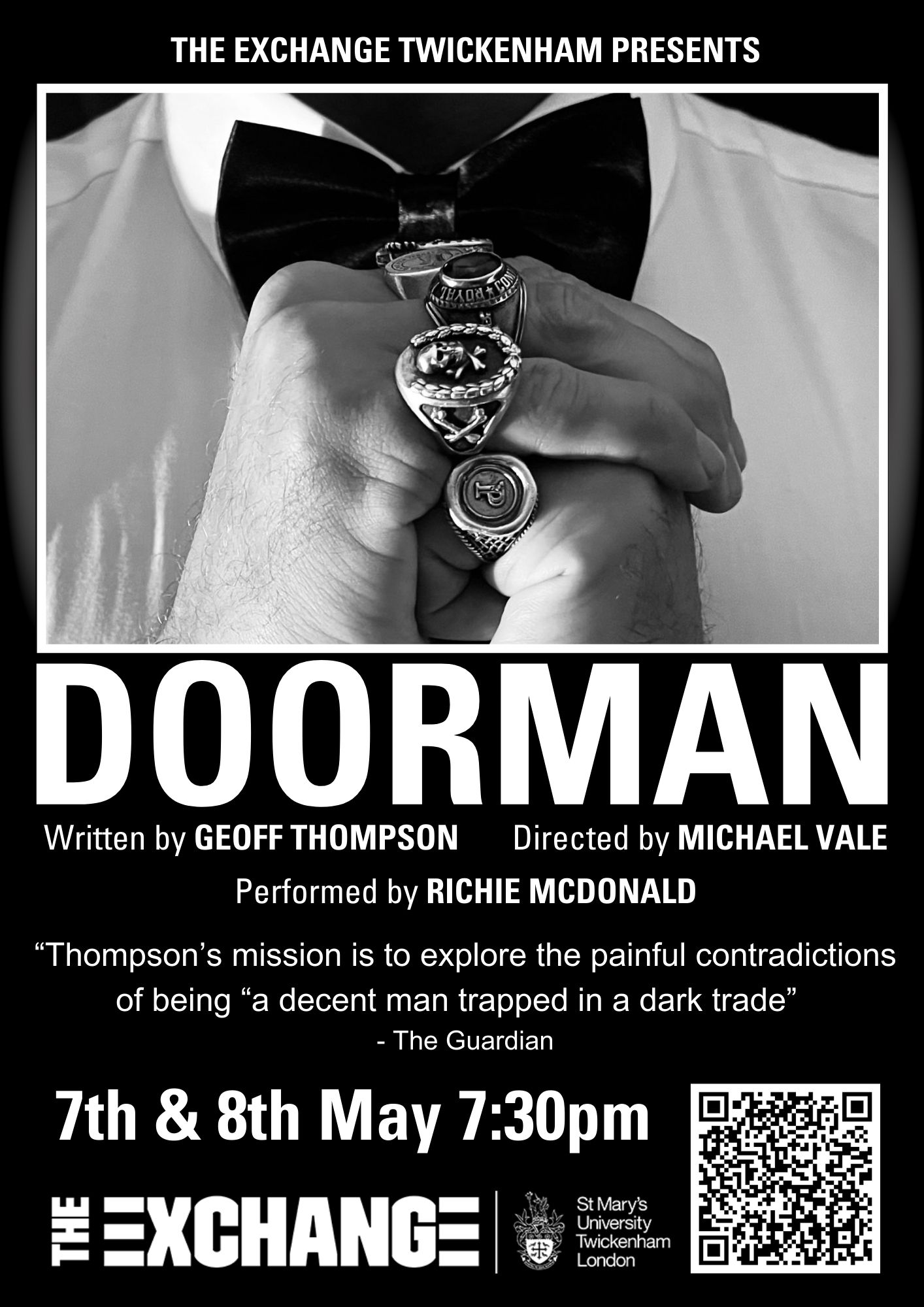 DOORMAN