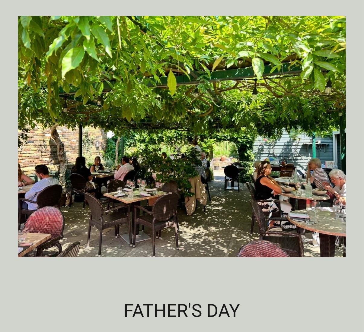Father’s Day