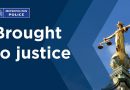 RICHMOND HAS LOWEST NUMBER OF CRIMINAL OFFENCES FOR JULY