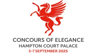 Concours of Elegance Photo Special