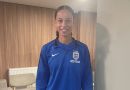 IS TEDDINGTON TEENAGER A FUTURE LIONESS?