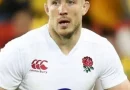 FORMER ENGLAND RUGBY STAR TO COACH AT HAMPTON SCHOOL