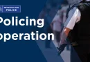 POLICE TARGET THAMES PARTY BOATS TO BEAT SPIKING