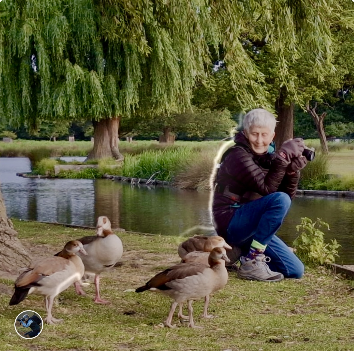 SUE LINDENBERG’S STUNNING IMAGE CHOSEN FOR COUNTRYFILE CALENDAR 2026 ...