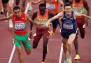 FORMER TEDDINGTON-BASED ATHLETE SECURES BRITAIN’S FIRST MEDAL AT WORLD CHAMPS