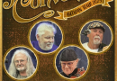 FOLK LEGENDS FAIRPORT CONVENTION BACK IN TWICKENHAM