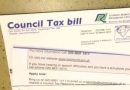 LOCAL RESIDENTS URGED TO CHECK ELIGIBILITY FOR COUNCIL TAX REDUCTION