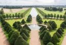 SAVE THE DATES- FREE ENTRY DAYS FOR HAMPTON COURT PALACE GARDENS NEXT MONTH