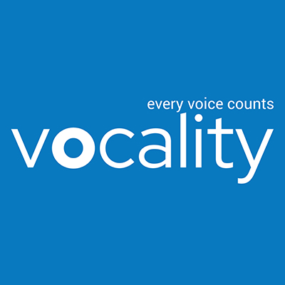 Vocality: Together in Song (choir performance)