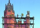 THE AMAZING STORY BEHIND THE HAMPTON COURT PALACE ‘WRAP’
