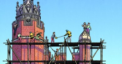 THE AMAZING STORY BEHIND THE HAMPTON COURT PALACE ‘WRAP’