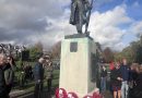 TWICKENHAM REMEMBERS (Photo special by Duncan Stone)