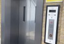 TEDDINGTON STATION LIFTS BACK IN ACTION