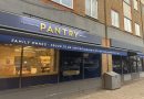 TEDDINGTON’S NEW CONVENIENCE STORE IS CLOSE TO OPENING