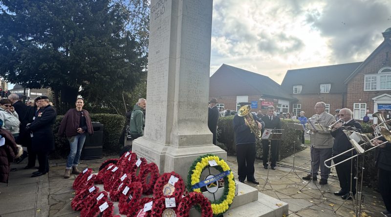 TEDDINGTON REMEMBERS – PHOTO SPECIAL