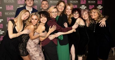 TEDDINGTON’S ELEMENTS IS LONDON’S BEST HAIR SALON