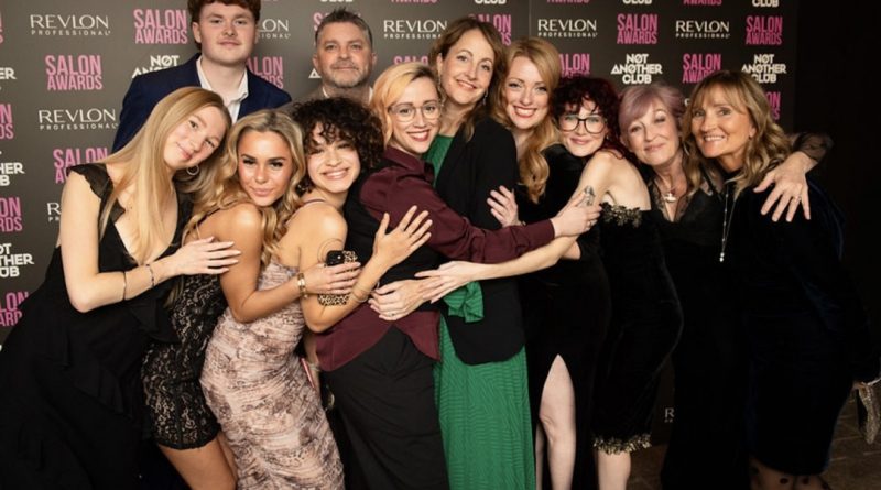 TEDDINGTON’S ELEMENTS IS LONDON’S BEST HAIR SALON