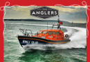 ALL ABOARD FOR RNLI PUB QUIZ AT THE ANGLERS