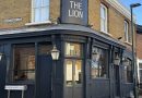 LION IN WAIT – NEW LOOK PUB SET TO REOPEN………