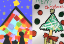 LOCAL KIDS INVITED TO DESIGN OFFICIAL RICHMOND CHRISTMAS CARD