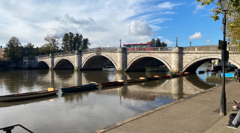 RICHMOND COUNCIL TAKES LEGAL ACTION AGAINST CUTS IN GOVERNMENT FUNDING