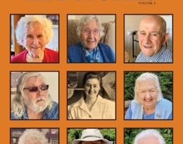 ANOTHER AMAZING TEDDINGTON LIFE STORY- STATION MANAGER ALAN HOPGOOD MBE.