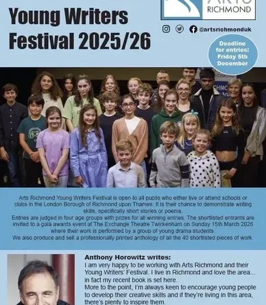 TEST YOUR STORYTELLING SKILLS