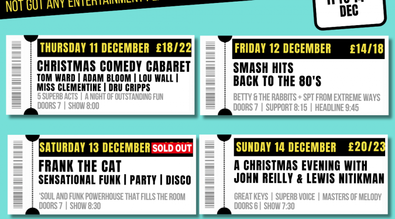 POP DOWN TO THE HUB INSTEAD OF THE PUB…..