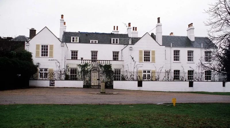 RICHMOND PARK’S ROYAL RESIDENCE FACES FINANCIAL SCRUTINY