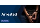 MAN ARRESTED IN TEDDINGTON FOR DOMESTIC VIOLENCE