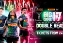 LAST REMAINING TICKETS FOR QUINS BIG DOUBLE-HEADER AT ALLIANZ STADIUM TOMORROW (SAT)