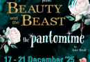 BEAUTY AND THE BEAST PANTO AT TWICKENHAM’S EXCHANGE