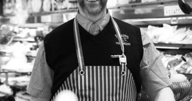 SANDYS FISHMONGERS TO STAY CLOSED OVER XMAS