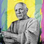 Picasso: A Rebel in Paris (2025)