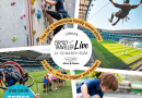 TeddingtonTown readers get 50% off tickets to Family Traveller Live – London’s most epic family day out this March