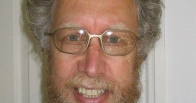 MR SHEDDINGTON SADLY PASSED AWAY