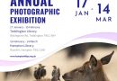 TEDDINGTON LIBRARY HOSTS PHOTO EXHIBITION