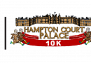 HAMPTON COURT FUNDRAISING RUN FOR TEDDINGTON HOSPITAL