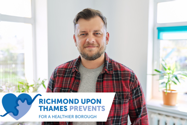 ARE YOU ELIGIBLE FOR A FREE HEALTH CHECK?