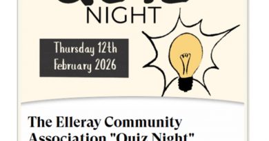 ARE YOU A QUIZ WIZARD?